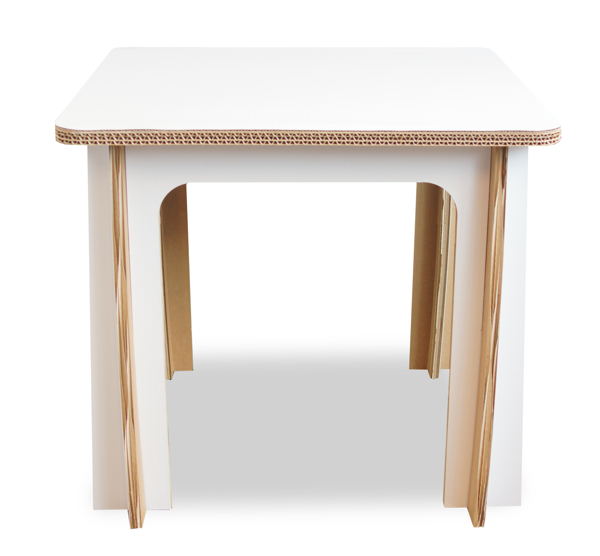 Carto Sidetable