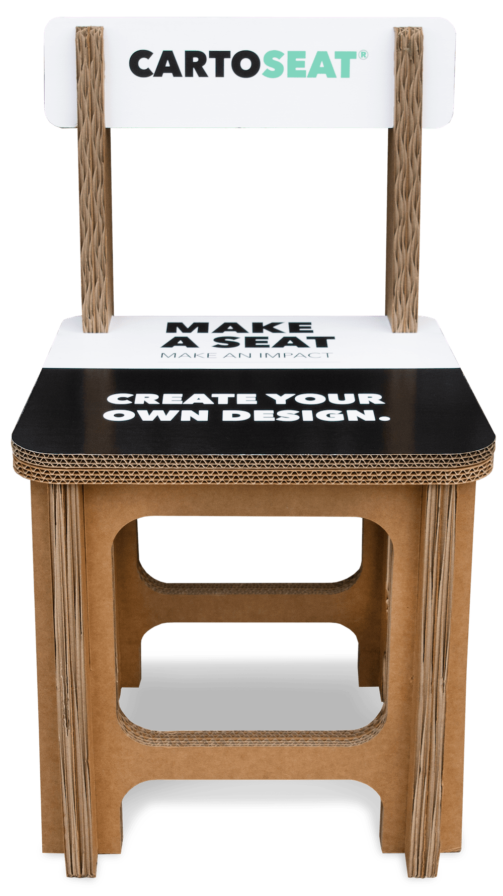 Carto Chair