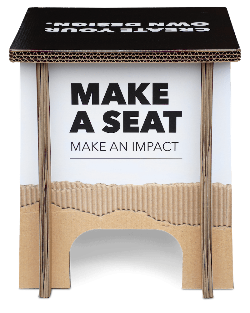 Carto Stool