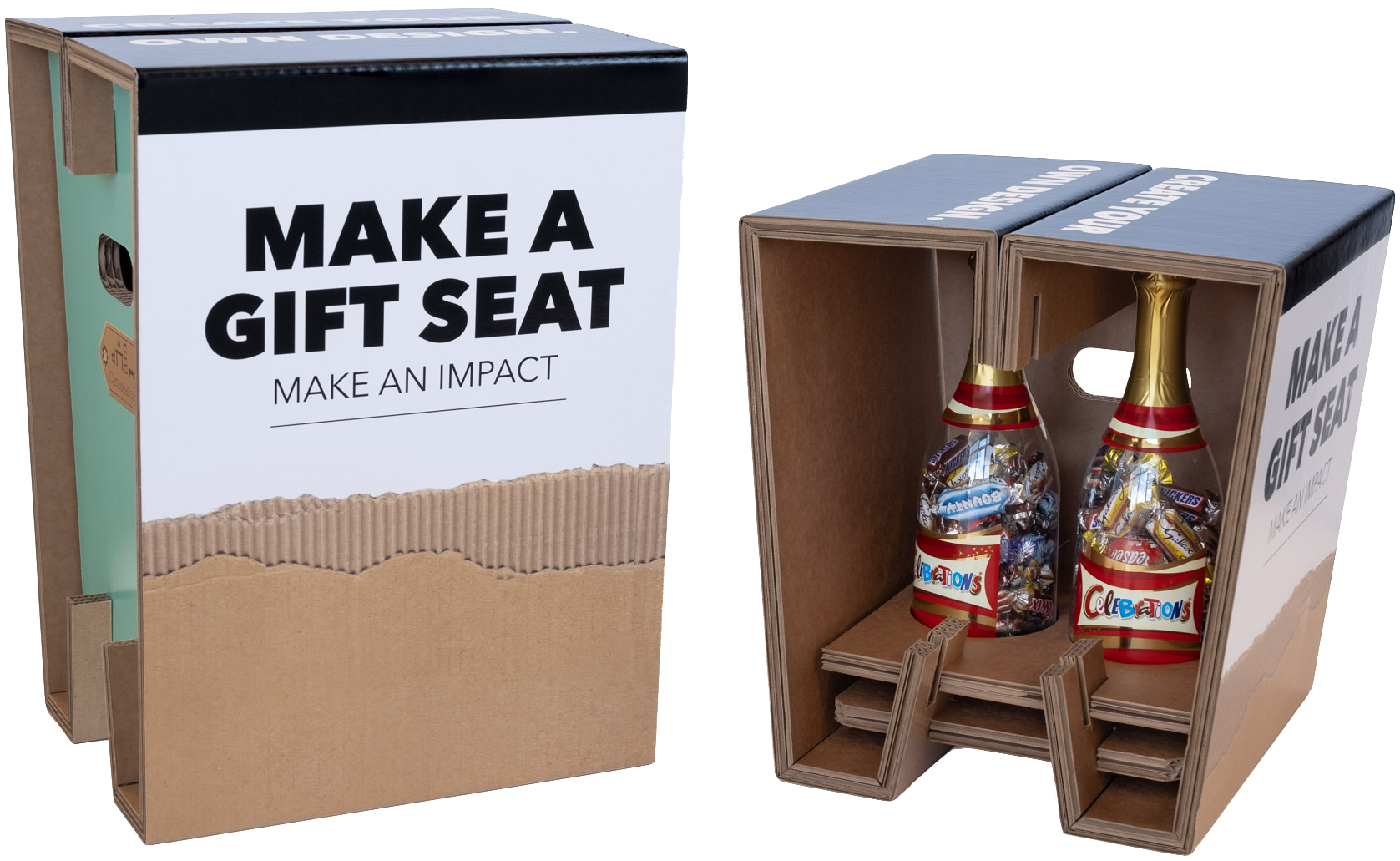 Carto Giftseat