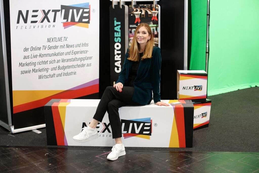 Comeback in Dortmund: De BOE connect LIVE 2022